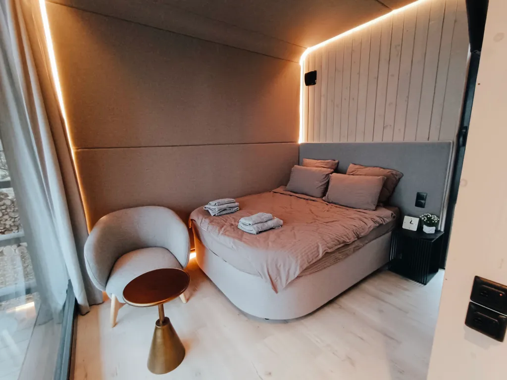 Коттедж Дом на берегу Валдайского озера — аренда посуточно в Валдай