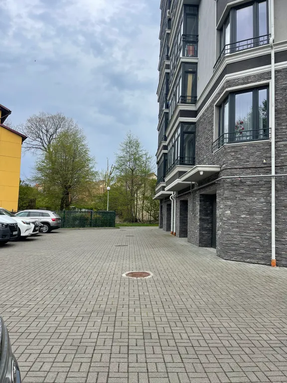 Супер квартира у моря