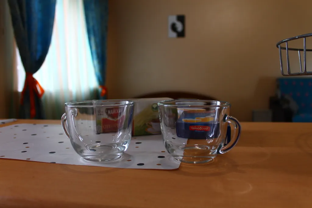 Уютная квартира для сна и отдыха