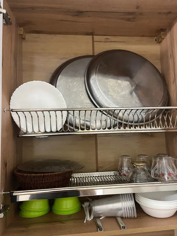 Коттедж Коттедж Все условия для комфортного проживания — Махачкала