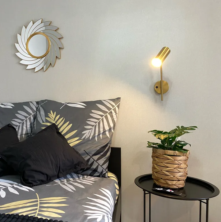 Квартира студия ЖК Одинград — аренда посуточно в Одинцово