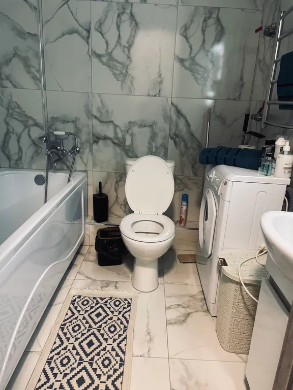 Студия в центре Батайска