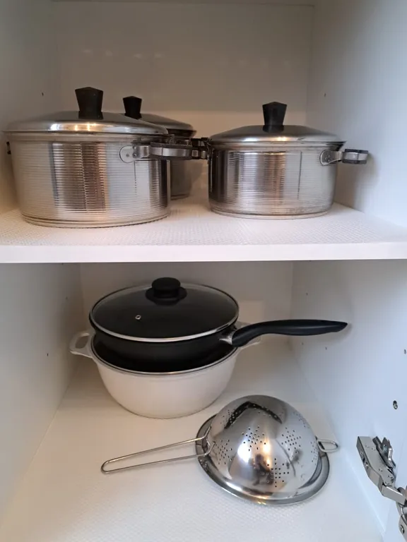 Уютная и свежая квартира рядом с морем