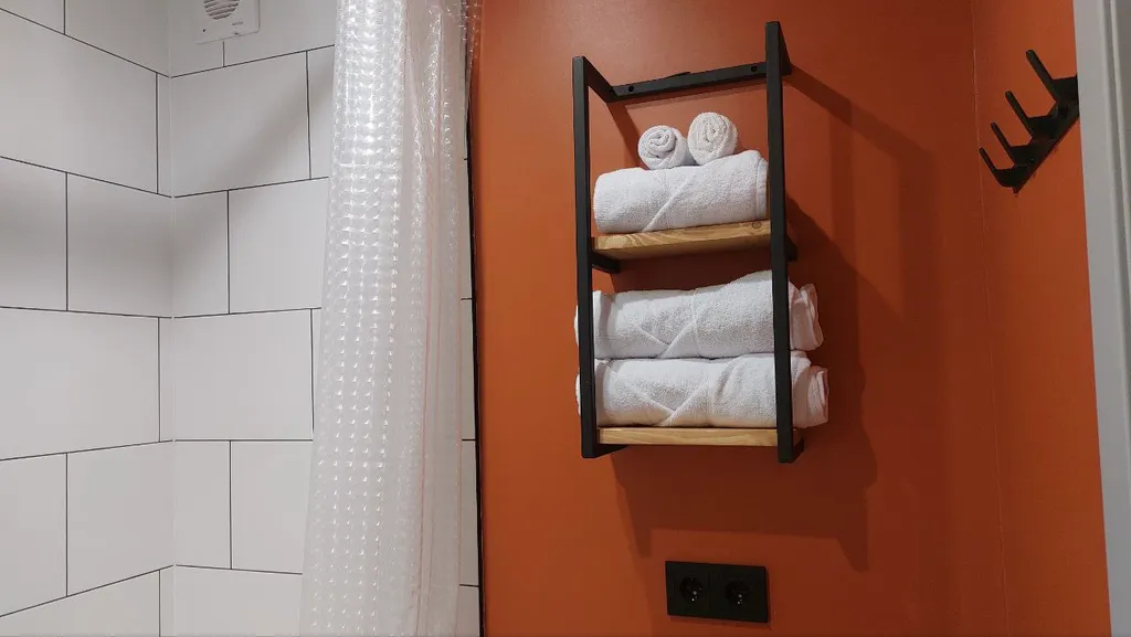 Квартира Квартира рядом с Центральным городским парком — Лобня