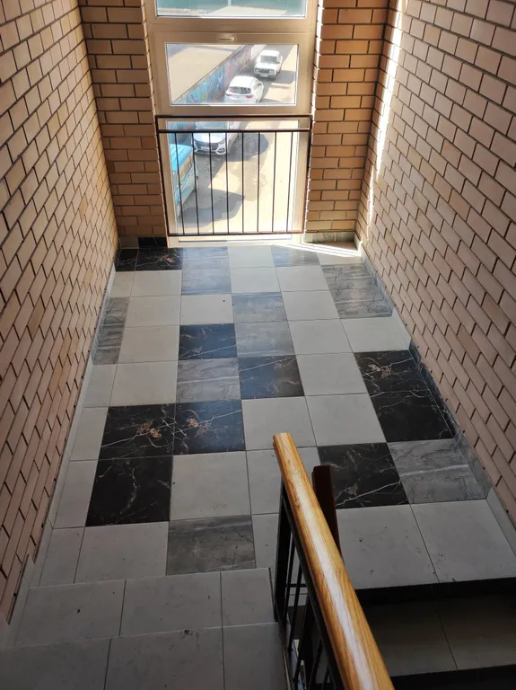 Квартира Квартира у теплого моря — Ейск