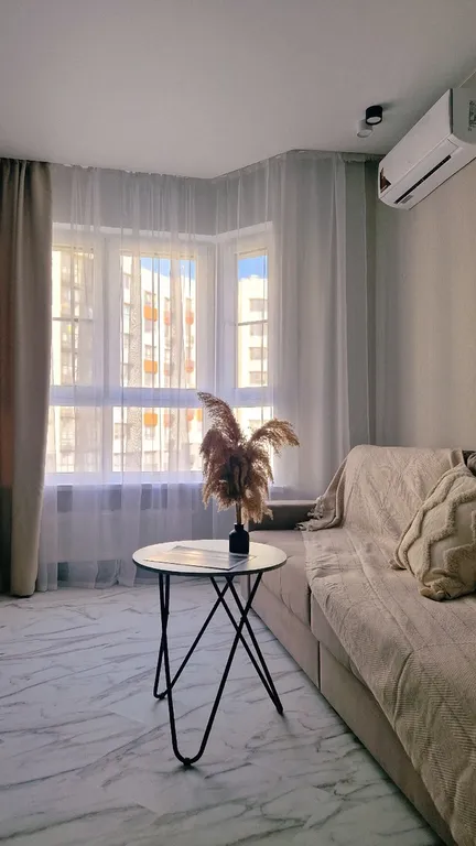 2-комнатные апартаменты премиум класс