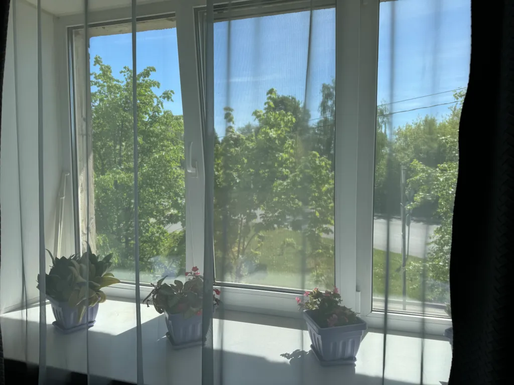 Квартира Уютная двухкомнатная квартира рядом с центром с бесплатным паркингом — Ярославль