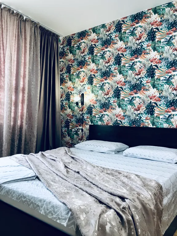 Квартира Апартаменты Замелекесье — аренда посуточно в Набережные Челны