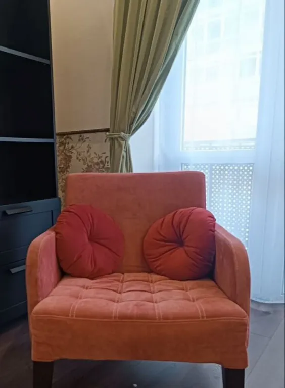 Квартира Квартира в историческом центре Екатеринбурга, двухкомнатная — Екатеринбург