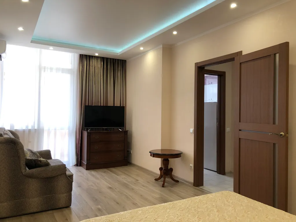 Квартира Чистая, уютная квартира в лучшем районе города — Севастополь