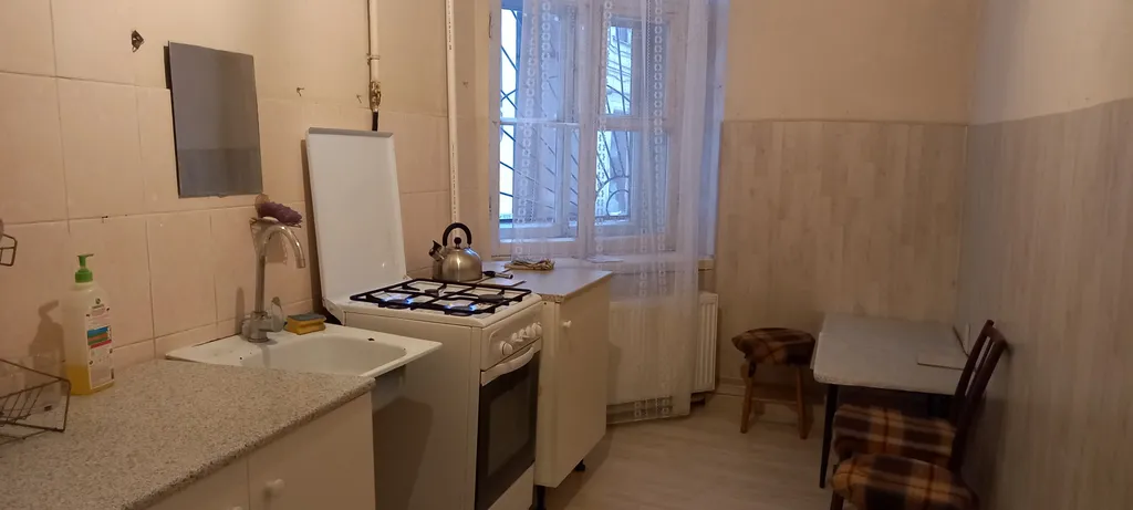Квартира напротив Петропавловки