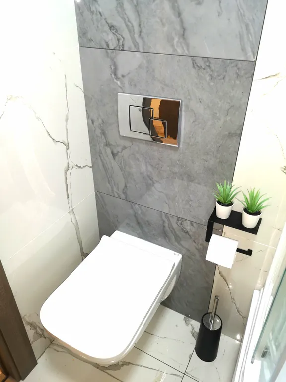 Уютная квартира-студия