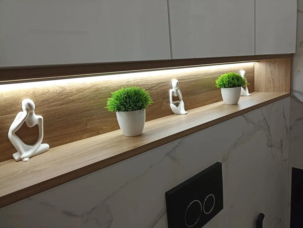 Стильная евродвушка  на 4-х сети апартаментов "Все в гости"