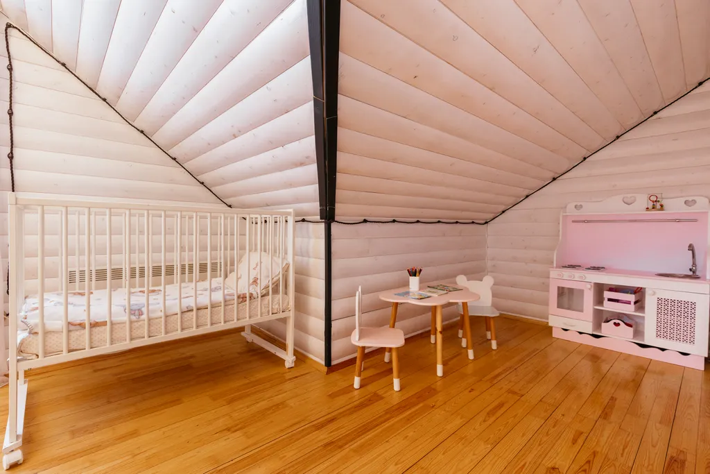 Дом на Лесной на 8 и более гостей