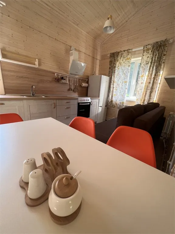 3-комнатный Дом