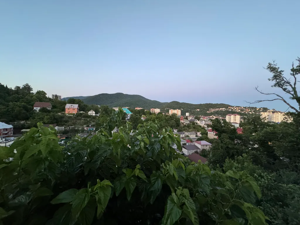 Квартира Комната — Сочи