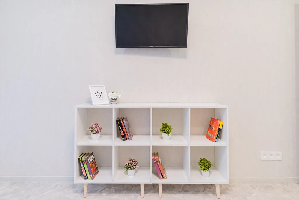 Комфортная двушка у Городского Сада