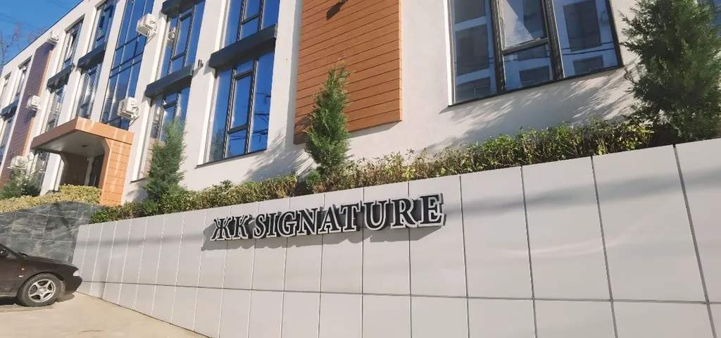 Квартира Студия Курортный — аренда посуточно в Сочи