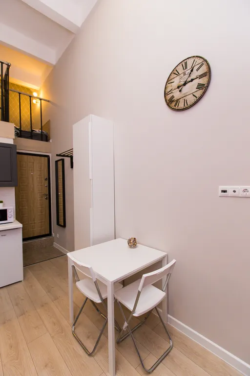 Квартира 1-комнатная Квартира — Москва