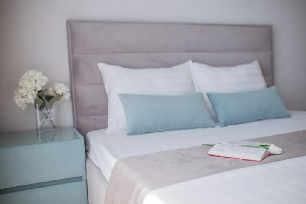 Квартира Квартира Студия с красивым видом  "Голубая Лагуна" — Краснодар