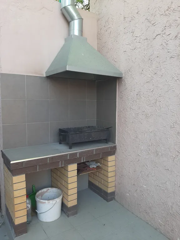 Уютный домик в солнечной Евпатории