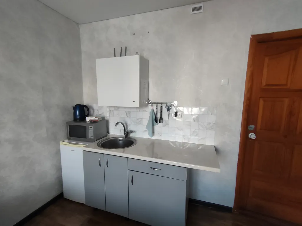 Уютная студия в центре города