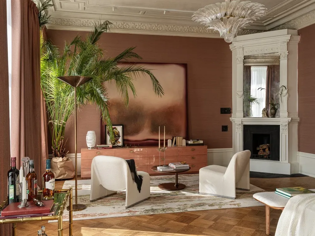 Квартира Chambers Fontanka — аренда посуточно в Санкт-Петербург