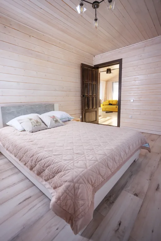 По Трассе - дом отдыха