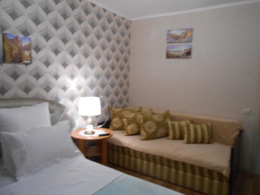 Уютная квартира в центре