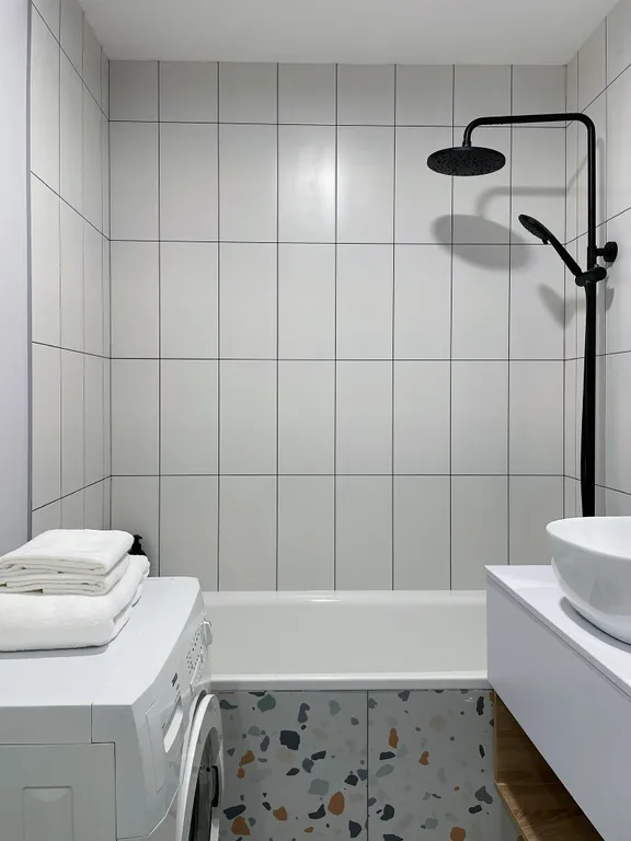 Квартира Квартира Indigo-room на Красноярском Арбате — Красноярск