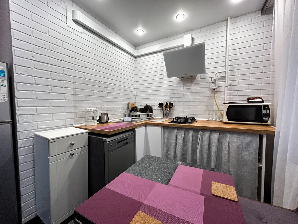 Квартира для отдыха