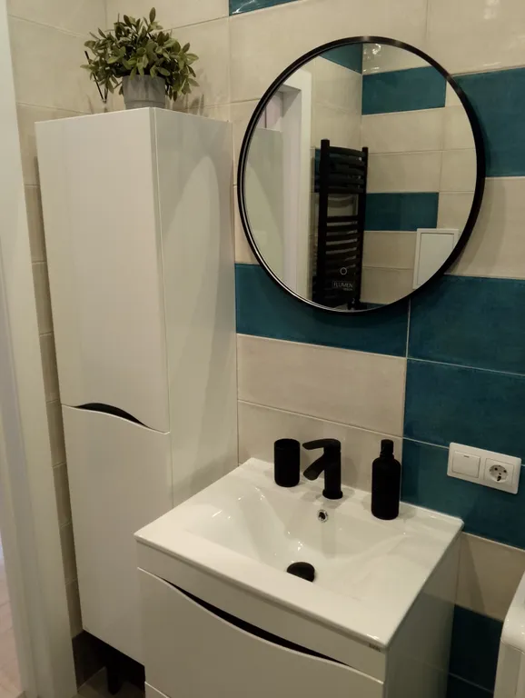 Квартира Двухкомнатные апартаменты для комфортного отдыха у моря Kenig rooms — Зеленоградск