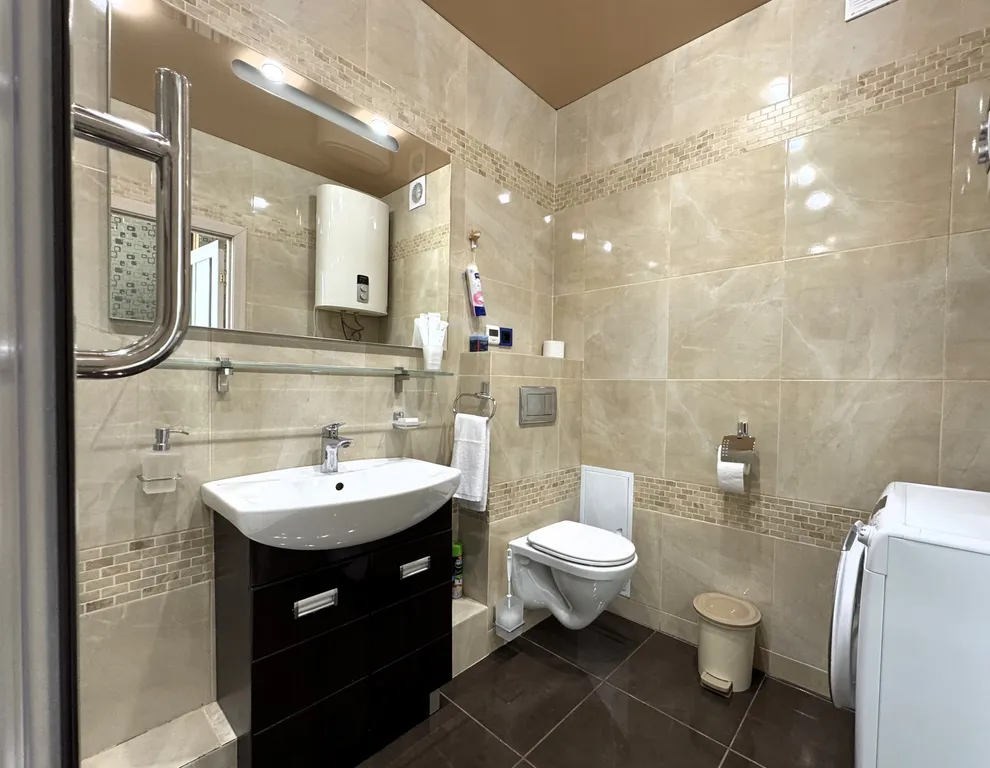 Квартира с видом на море и яхт-клуб первая береговая линия