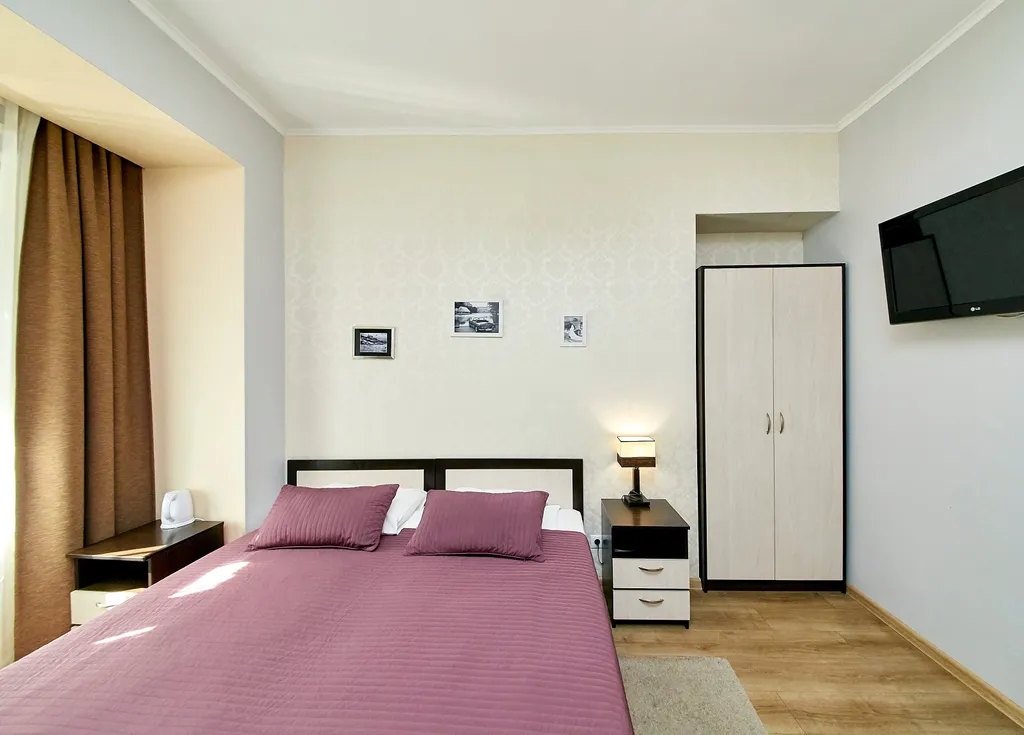 Квартира Комната — Санкт-Петербург