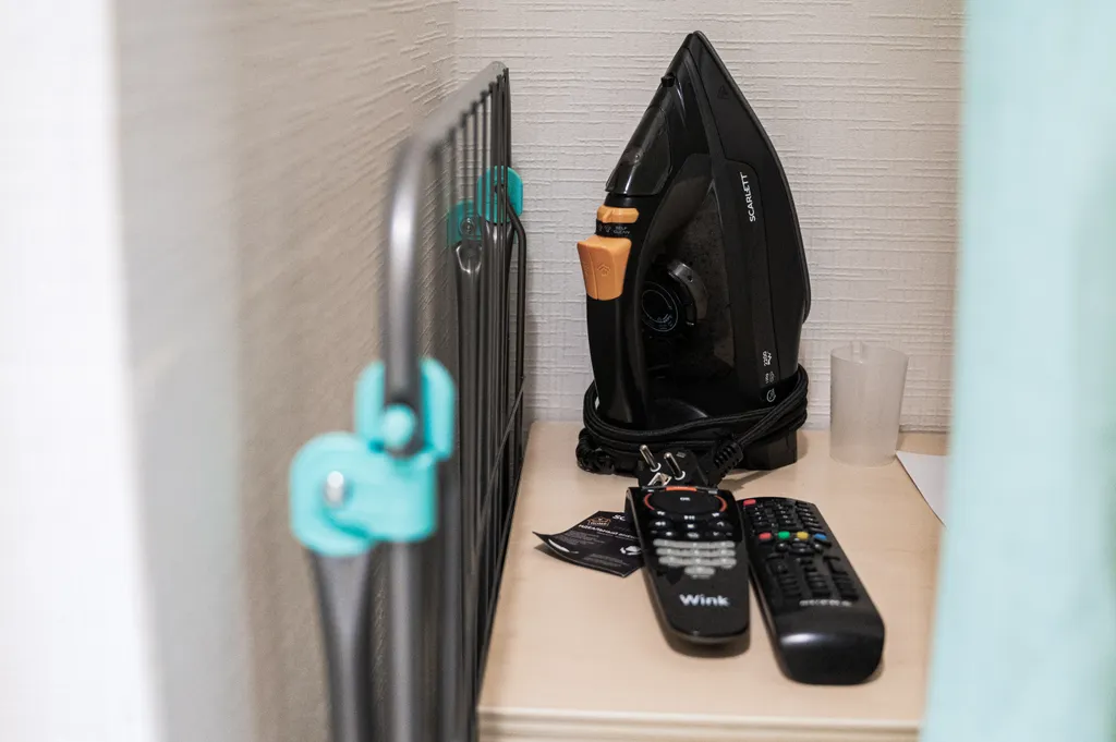 Квартира 1-комнатная Квартира — Песочный