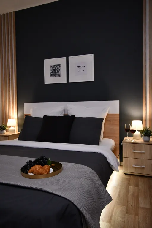 Квартира Апартаменты люкс Comfort life — аренда посуточно в Красноярск