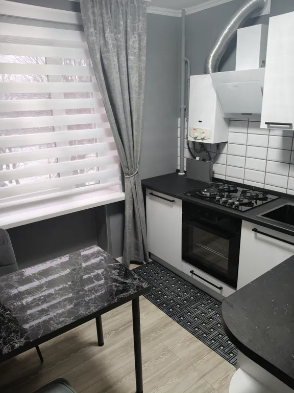 Квартира Уютная квартира в центре города — Калининград