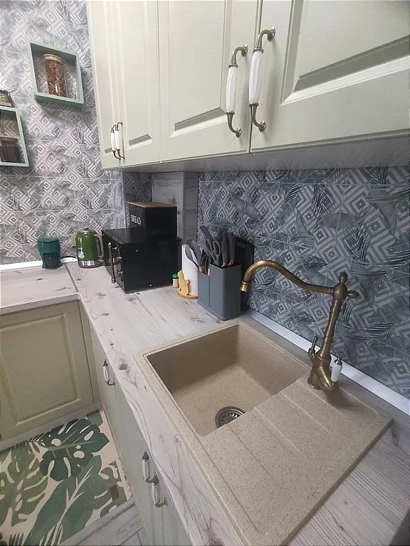 Квартира Уютная квартира недалёко от моря — Зеленоградск