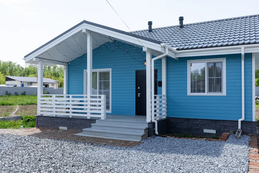 3-комнатный Дом