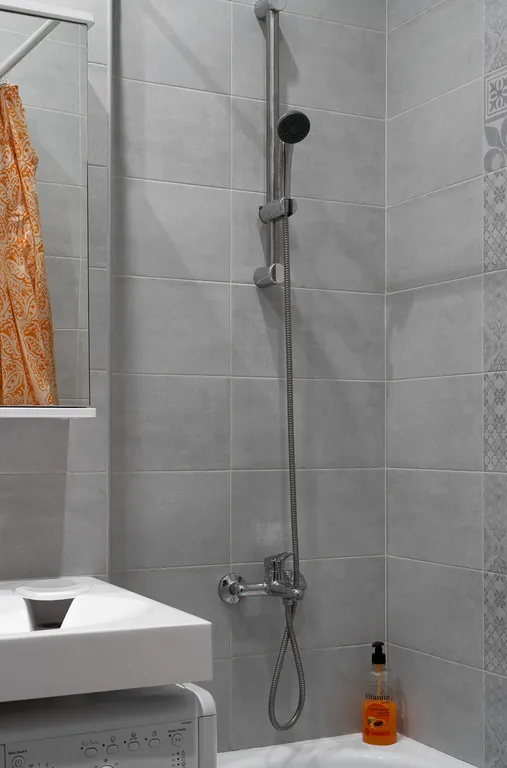 Квартира Квартира Уютная студия на метро Владыкино — Москва