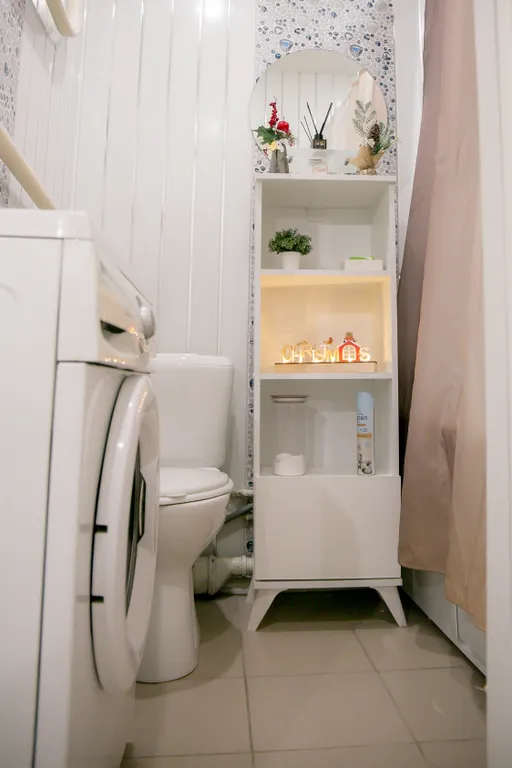 Квартира Уютная квартира на Спартановке — Волгоград