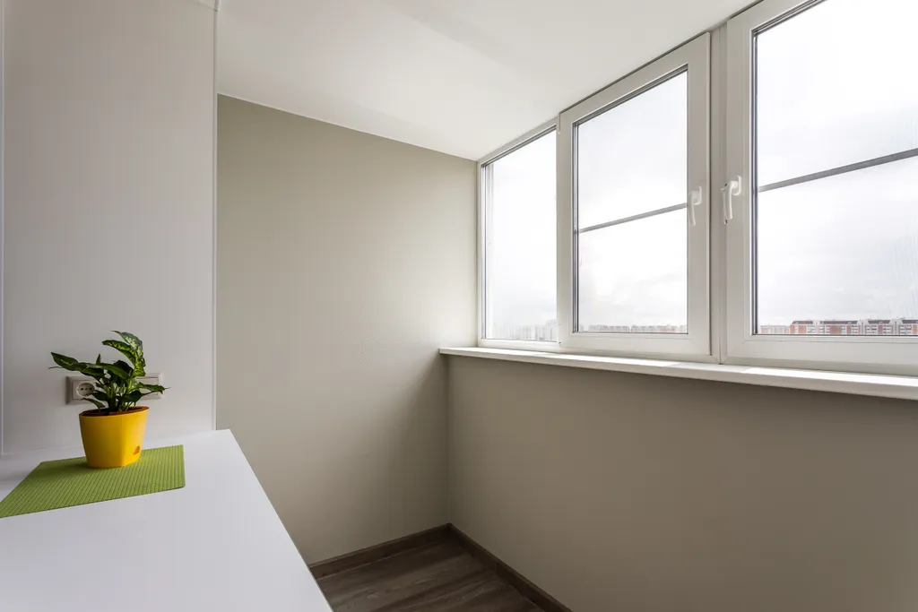 Топ вид из окна