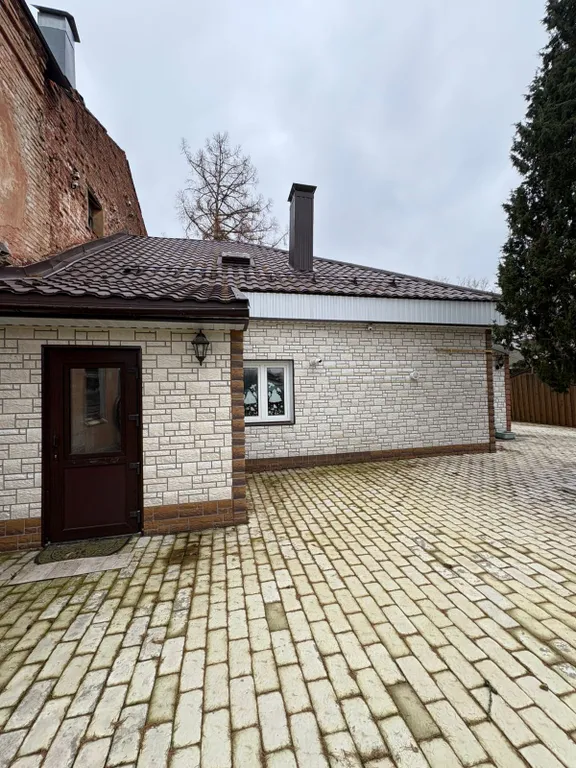 Дом с 2-мя спальнями в центре Твери