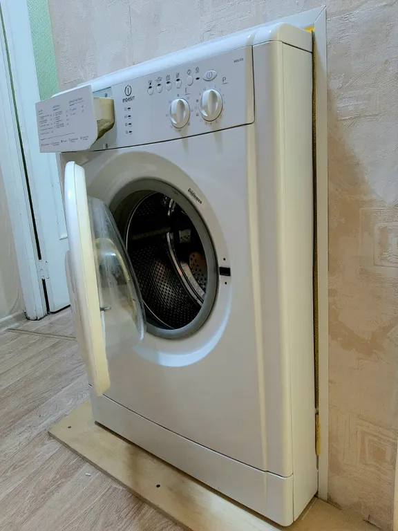 Чисто и уютно как дома