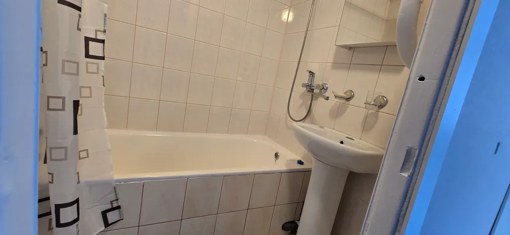 Квартира Уютная квартира рядом с Рыбной деревней — Калининград