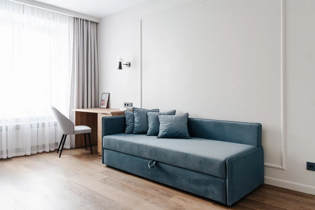 Квартира комфорт плюс рядом с ТРЦ Планета