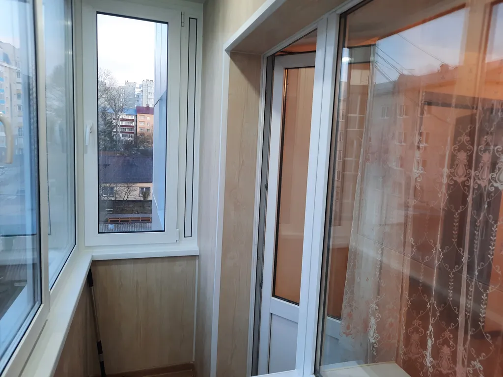 Уютная удобная и просторная квартира в центре рядом с парком