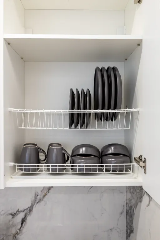 Новая двухкомнатная квартира