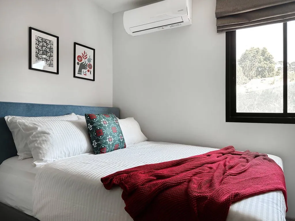 Great hill naiyang cozy stay