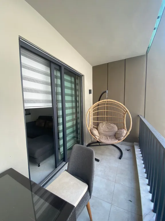 Уютная квартира не далеко от моря в районе пляжа Клеопатра